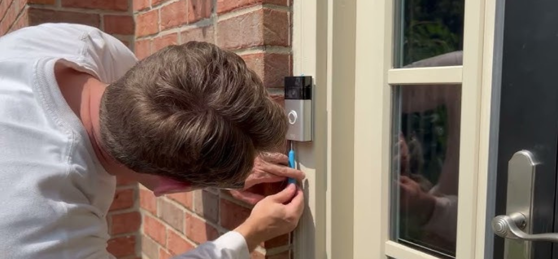 Smart Home Installation Birmingham AL - Professional Services