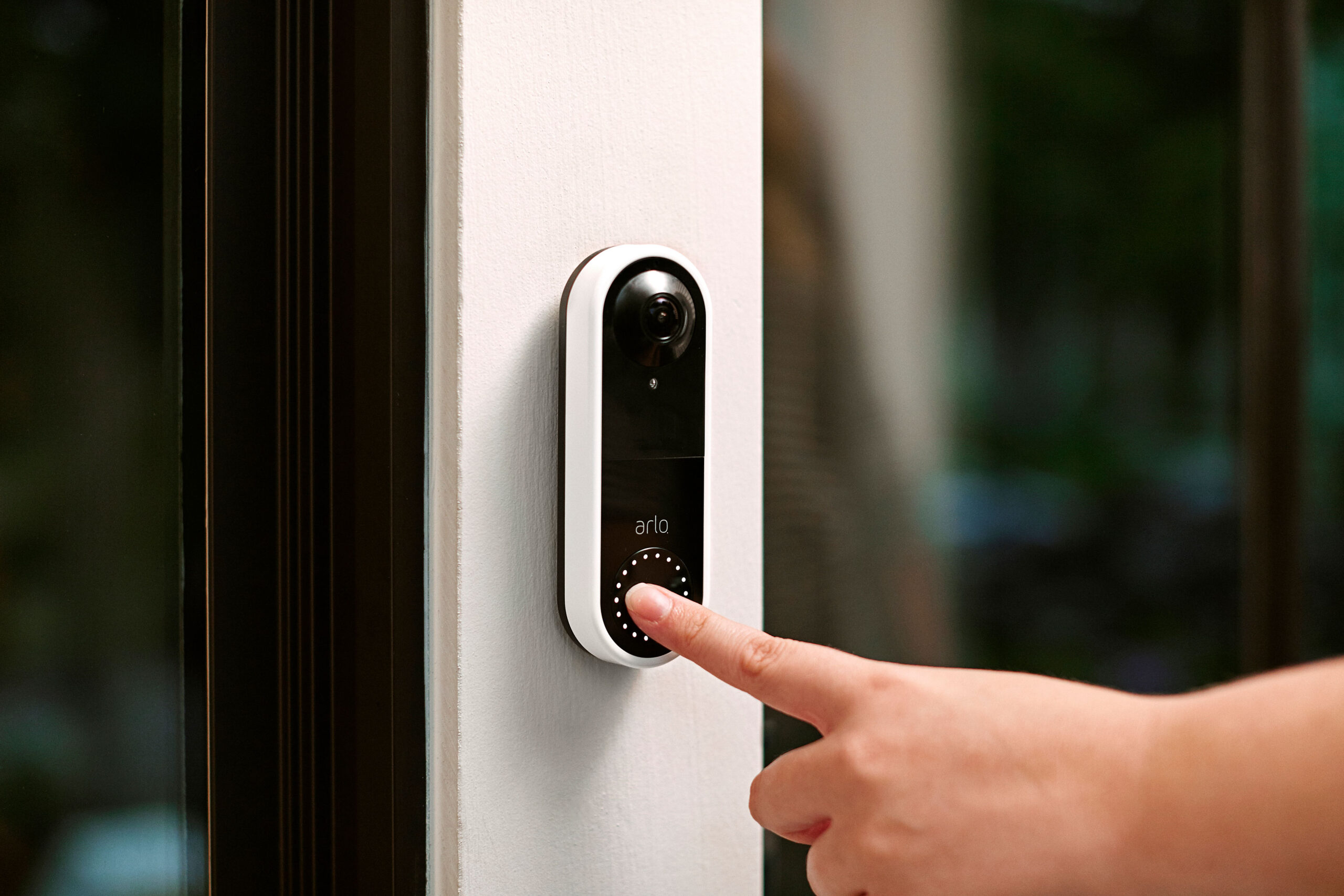 Video Doorbell Installation Alabaster AL