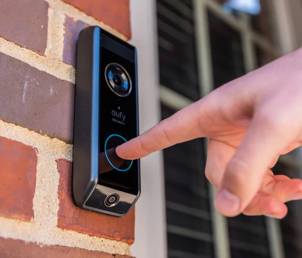 Video Doorbell Installation Homewood AL