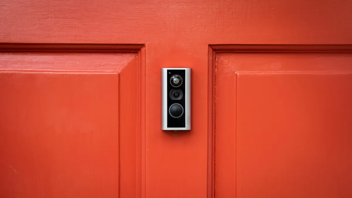 Video Doorbell Installation Hoover AL