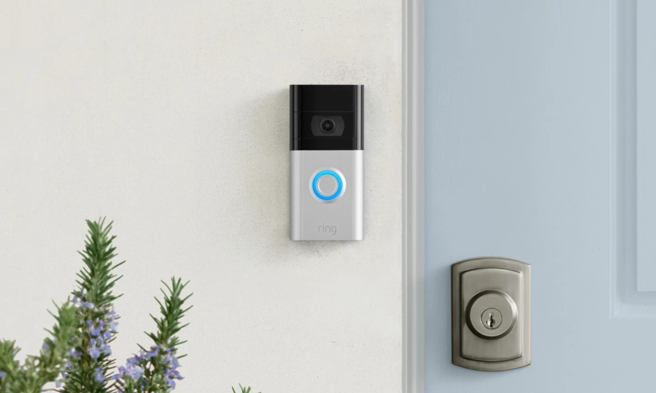 Video Doorbell Installation Pelham AL